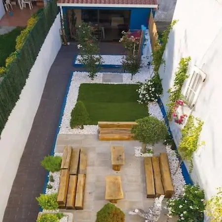 Inlapa Ii Apartment Porto