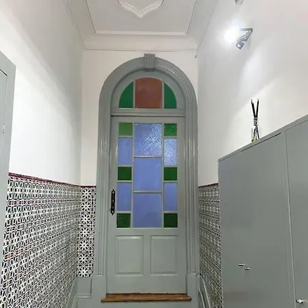 Inlapa Ii Apartment *