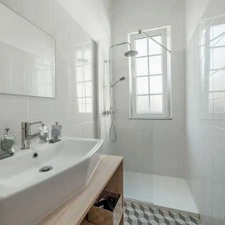 Apartment Inlapa Ii Porto